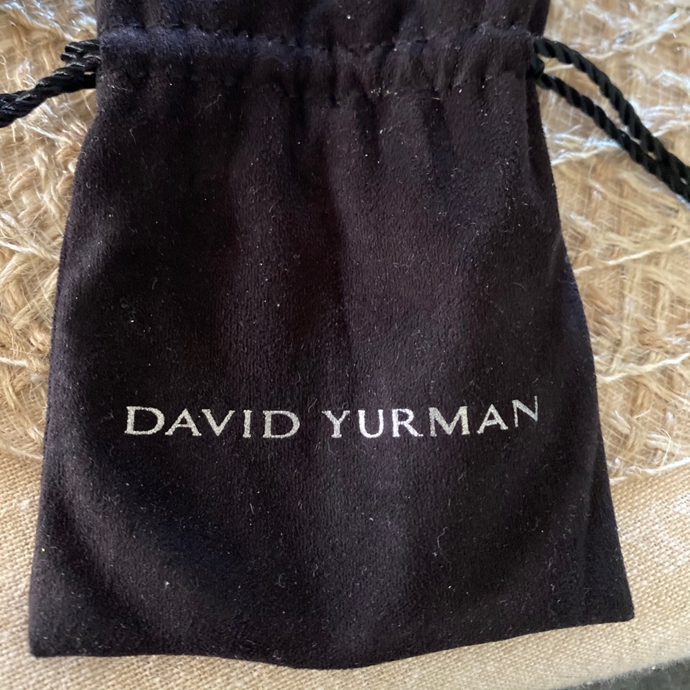 David Yurman Bracelet - brand new! - Picture 4 of 4
